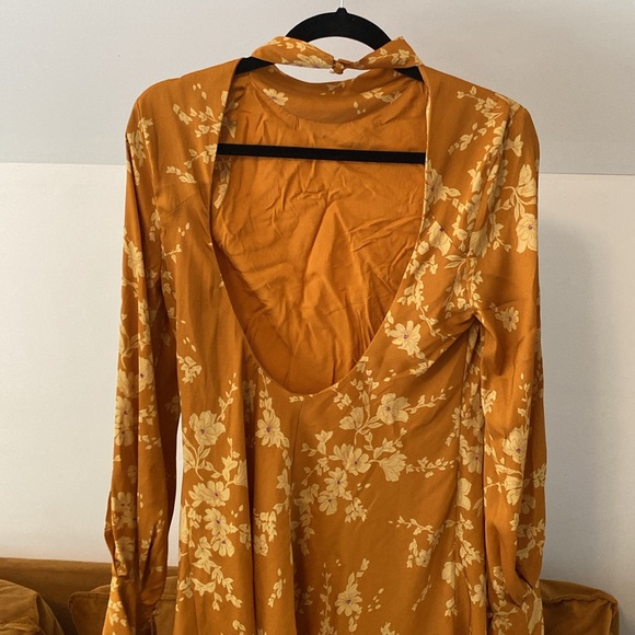 Free People dress - Picture 5 of 6